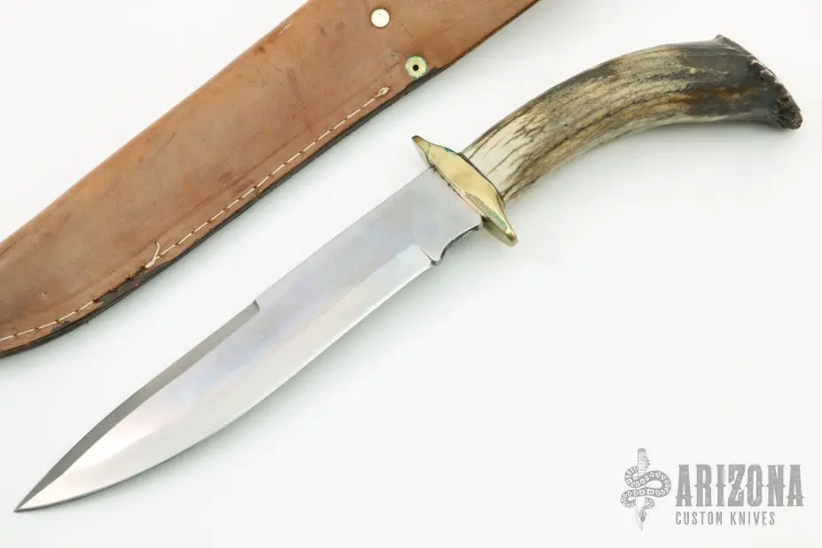 Crown Stag Fighter 3 Crown Stag Fighter