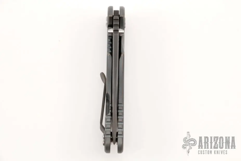 XM-18 3.5" Spanto Non-Flipper 6 XM-18 3.5" Spanto Non-Flipper - Image 4