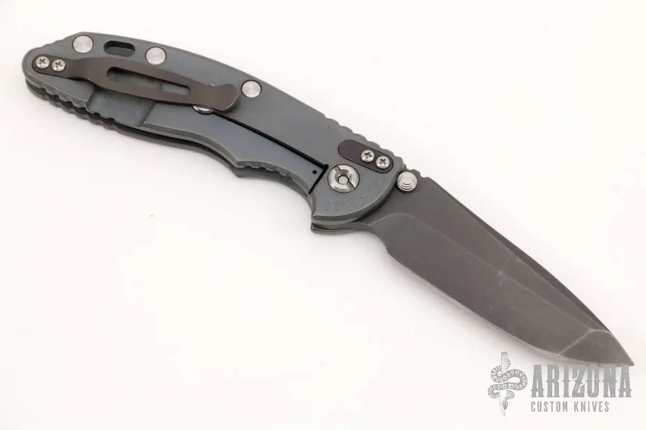 XM-18 3.5" Spanto Non-Flipper 4 XM-18 3.5" Spanto Non-Flipper - Image 2