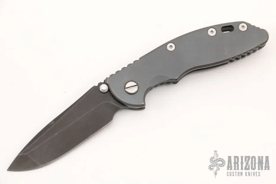 XM-18 3.5" Spanto Non-Flipper 3 XM-18 3.5" Spanto Non-Flipper