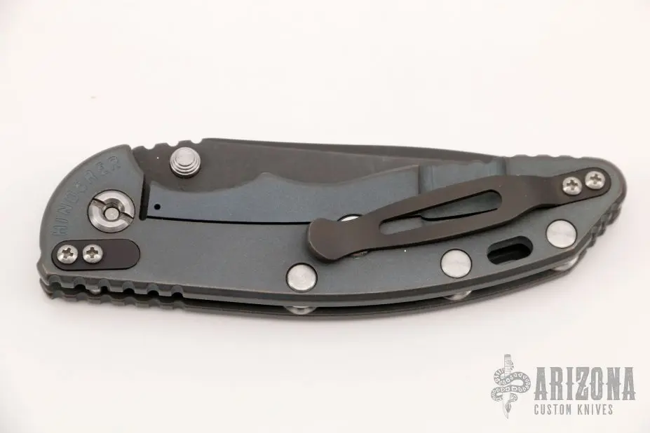 XM-18 3.5" Spanto Non-Flipper 5 XM-18 3.5" Spanto Non-Flipper - Image 3