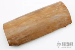 Large Chunk Of Mammoth Ivory