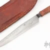 Large Damascus Camp Knife 2 Large Damascus Camp Knife -Knife Promotional Store 1674141514 9882