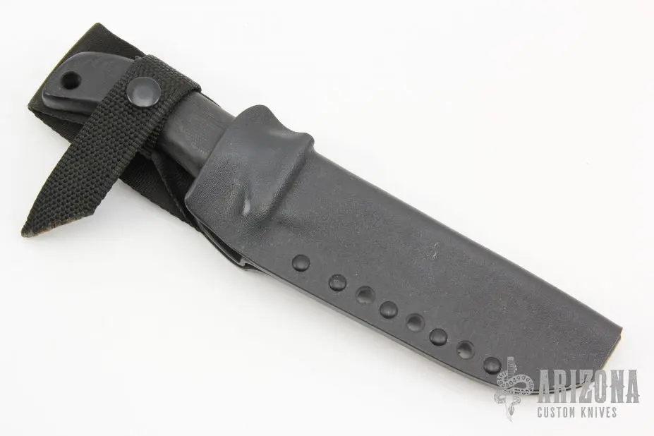 Mirage X EOD Tanto - Sterile 5 Mirage X EOD Tanto - Sterile - Image 3