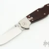 Model 1 Lockback Knife Cocobolo -Knife Promotional Store 1674151637 4906