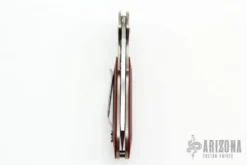 C114GPRD Red Phoenix - Howard Viele Design 9 C114GPRD Red Phoenix - Howard Viele Design -Knife Promotional Store 1674152860 4064