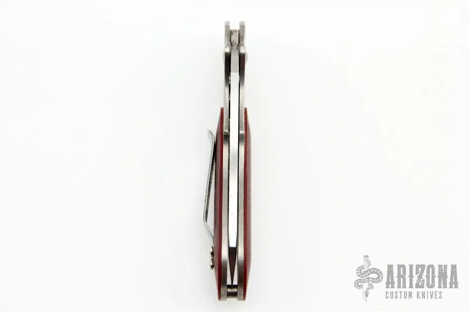 C114GPRD Red Phoenix - Howard Viele Design 6 C114GPRD Red Phoenix - Howard Viele Design - Image 4