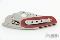 C114GPRD Red Phoenix - Howard Viele Design 8 C114GPRD Red Phoenix - Howard Viele Design -Knife Promotional Store 1674152860 9502