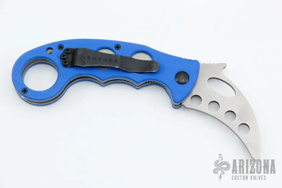 Karambit Trainer 4 Karambit Trainer - Image 2