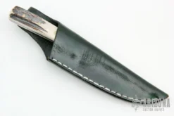 Damascus And Stag Hunter -Knife Promotional Store 1674235439 5787