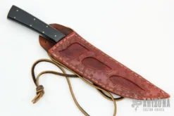 Large Damascus Hunter 7 Large Damascus Hunter -Knife Promotional Store 1674236164 7676