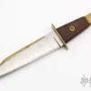 Brass Back Bowie