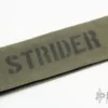 Strider Canvas Velcro Case - 16" -Knife Promotional Store 1674496202 3633