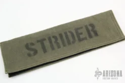 Strider Canvas Velcro Case - 16"