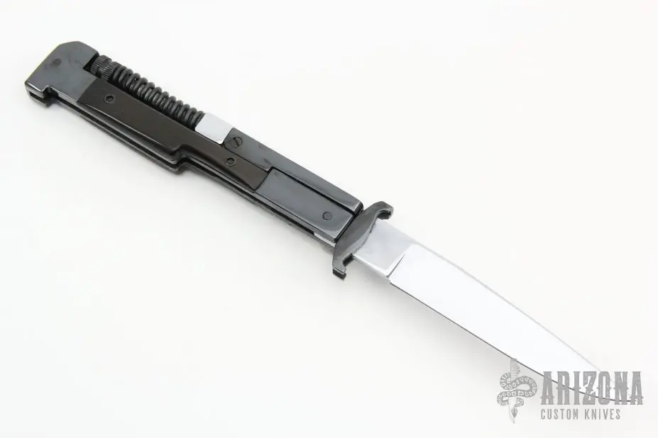 9.5" AK-47 Auto 4 9.5" AK-47 Auto - Image 2