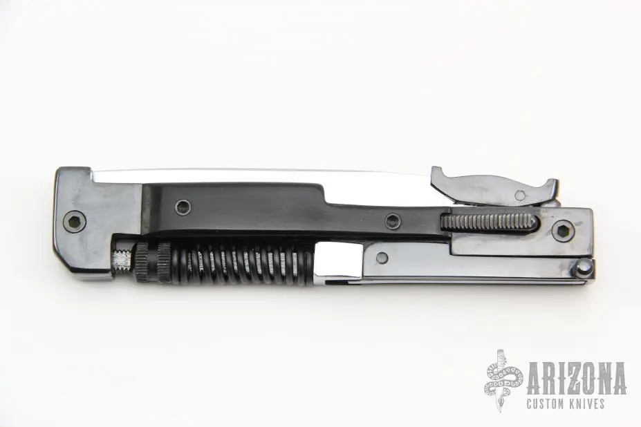 9.5" AK-47 Auto 5 9.5" AK-47 Auto - Image 3