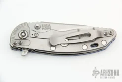 XM-18 3" Slicer No Choil Tri-way - DLT Exclusive 8 XM-18 3" Slicer No Choil Tri-way - DLT Exclusive -Knife Promotional Store 1674576136 7842