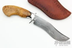 San Mai Recurve Bowie -Knife Promotional Store 1674576440 1533