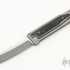 EXO Tanto Gravity Knife - Black Micarta 2 EXO Tanto Gravity Knife - Black Micarta -Knife Promotional Store 1674578975 4446