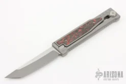 EXO Gravity Knife - Mars Valley CF