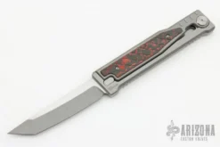 EXO Gravity Knife - Mars Valley CF