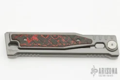 EXO Gravity Knife - Mars Valley CF -Knife Promotional Store 1674673332 2831