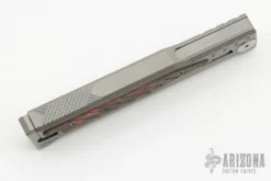 EXO Gravity Knife - Mars Valley CF -Knife Promotional Store 1674673332 9951