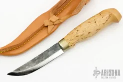 Scandi Ground Hunter