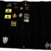 Patch Lot W/ Large Patch Mat -Knife Promotional Store 1674824978 7678