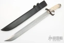 Hong Kong Pirate Cutlass