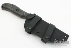 Silent Hero 4 -Knife Promotional Store 1674842130 0193