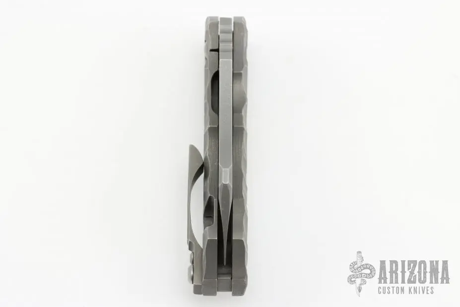 Bill The Butcher - BTB 7 Bill The Butcher - BTB - Image 5