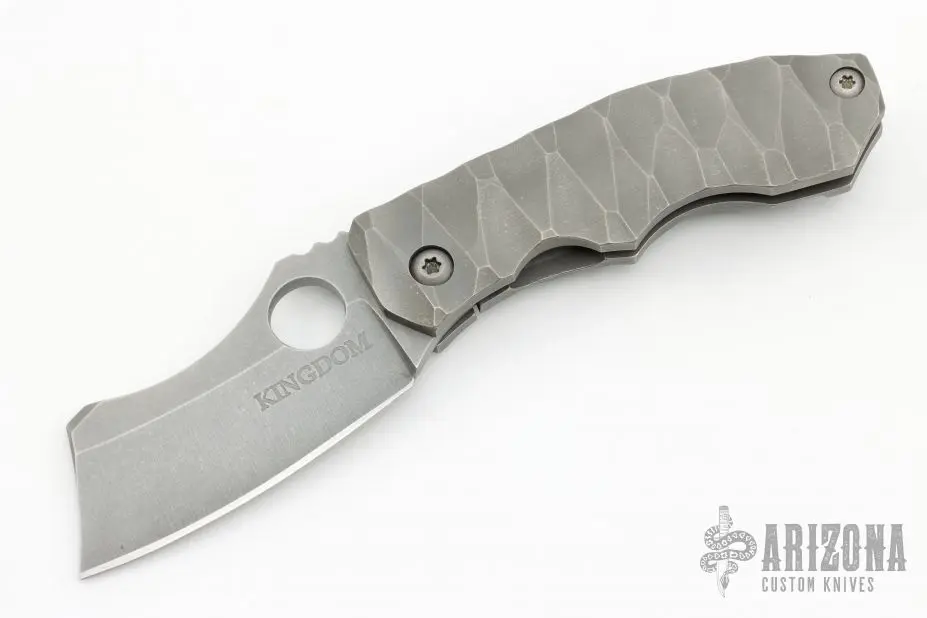 Bill The Butcher - BTB 3 Bill The Butcher - BTB