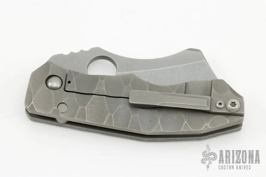 Bill The Butcher - BTB 6 Bill The Butcher - BTB - Image 4