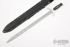 TA-60 Dakkar Short Sword