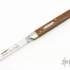 892121 Fruit Knife - Stabilized Antique Chestnut Wood -Knife Promotional Store 1675081339 1769