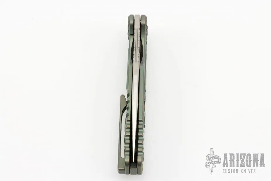 Combustion Flipper 6 Combustion Flipper - Image 4