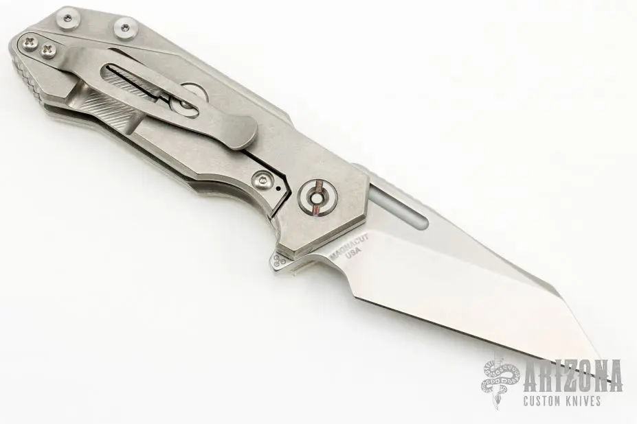 Halftrack Wharncliffe Tri-Way- Magnacut 4 Halftrack Wharncliffe Tri-Way- Magnacut - Image 2
