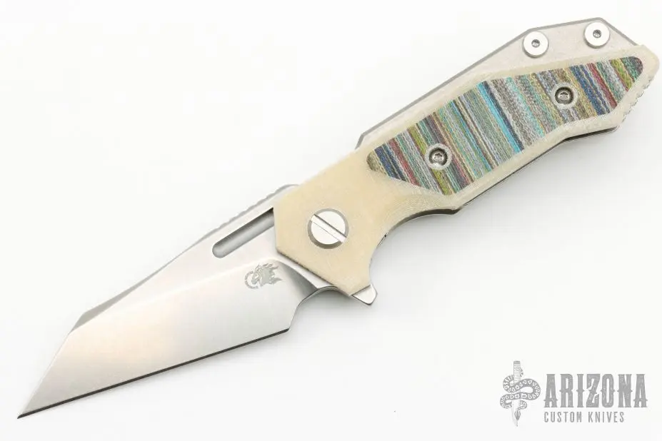 Halftrack Wharncliffe Tri-Way- Magnacut 3 Halftrack Wharncliffe Tri-Way- Magnacut