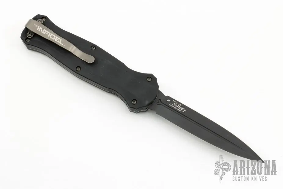 3300BK Infidel 4 3300BK Infidel - Image 2