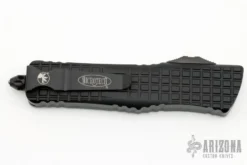 601-3THS Rescue Combat Troodon Frag HS Rescue Tactical Full Serrated -Knife Promotional Store 1675266487 9451