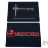 Microtech And Marfione Custom Knives Work Mats -Knife Promotional Store 1675271759 0936