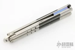 Clip Point Balisong #125 -Knife Promotional Store 1675360142 4010