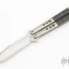 Clip Point Balisong #125 -Knife Promotional Store 1675360142 4728