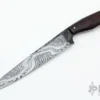 Damascus Long Hunter