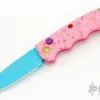 Small Dessert Warrior Kalashnikov Dagger Auto - Donut -Knife Promotional Store 1675690898 8428