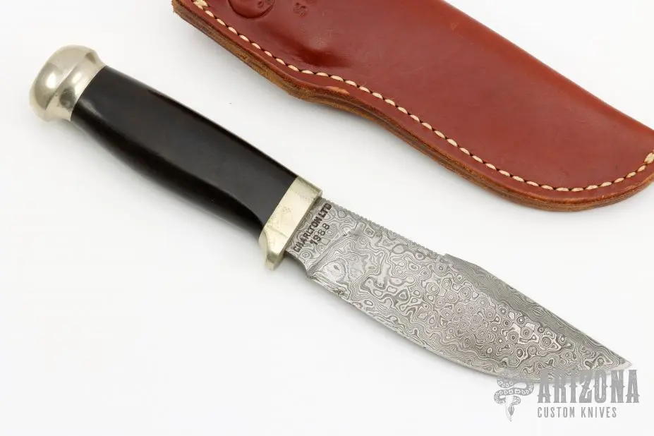 1988 Safari Club 1of100 4 1988 Safari Club 1of100 - Image 2