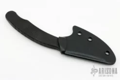 L-via Acid Stonewash Fixed Blade -Knife Promotional Store 1675704948 0203