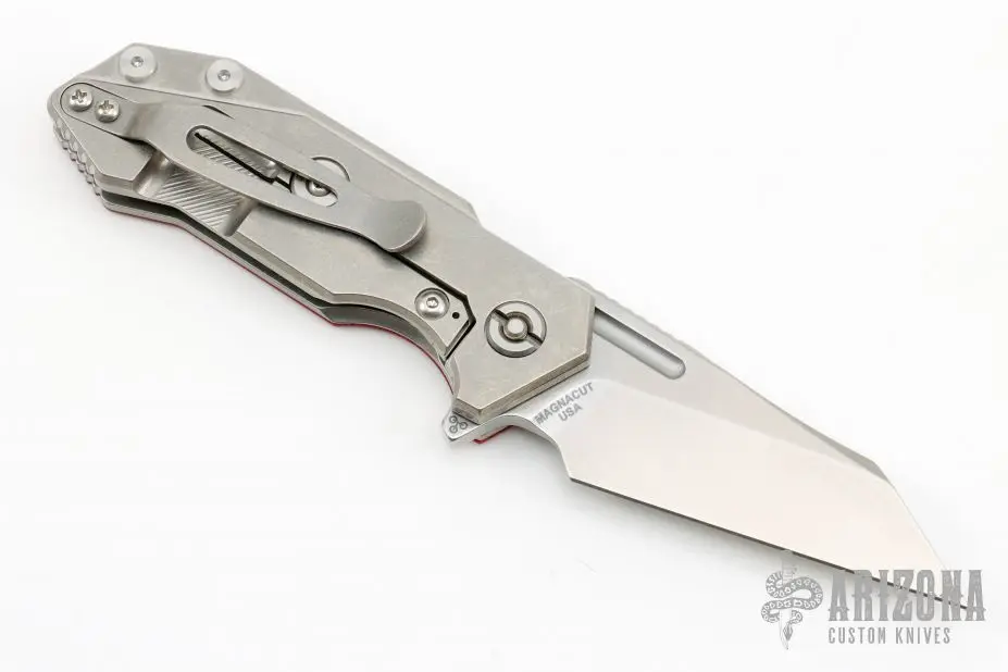 Halftrack Wharncliffe Tri-Way- Magnacut 4 Halftrack Wharncliffe Tri-Way- Magnacut - Image 2