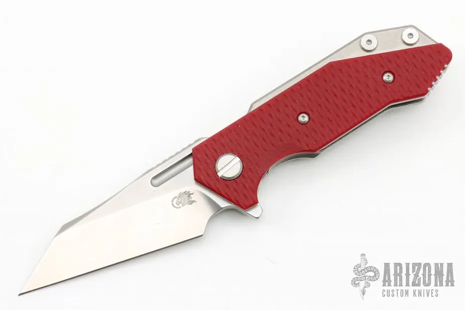 Halftrack Wharncliffe Tri-Way- Magnacut 3 Halftrack Wharncliffe Tri-Way- Magnacut